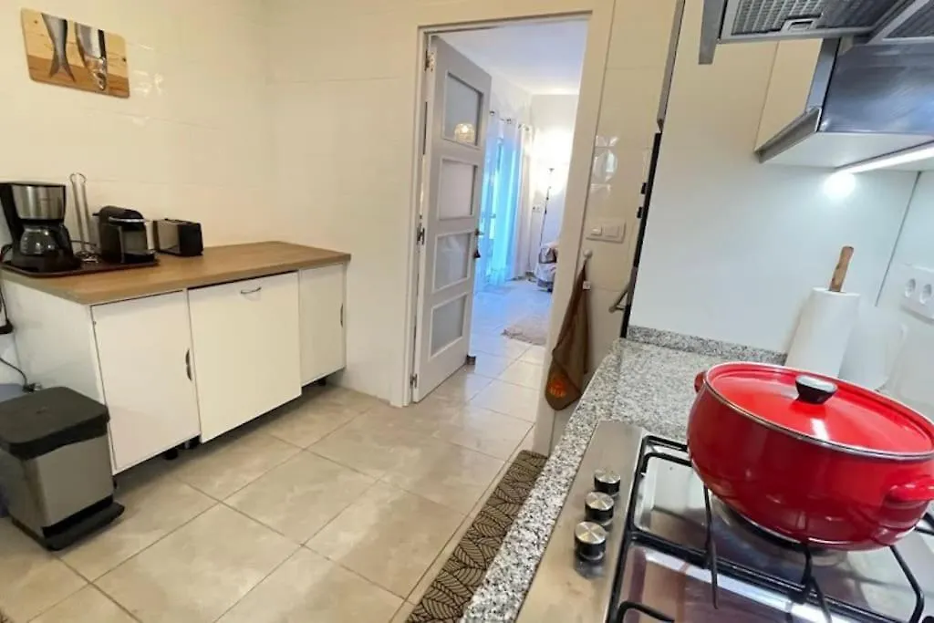 Apartamento En La Farella Con Aire Acondicionado Llanca