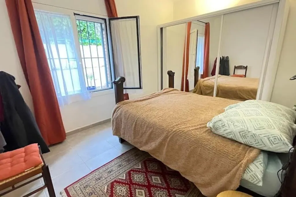 Apartamento En La Farella Con Aire Acondicionado Llanca Spain