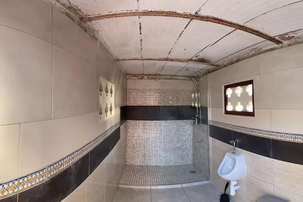 Apartamento En La Farella Con Aire Acondicionado Llanca