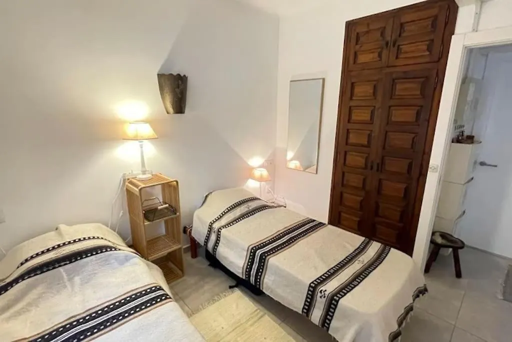 Apartment Apartamento En La Farella Con Aire Acondicionado Llanca Spain