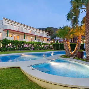 Apartamento Apartment Palmiers I-5 By Interhome
